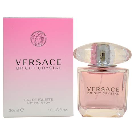 versace bright crystal 1 oz|versace bright crystal boots.